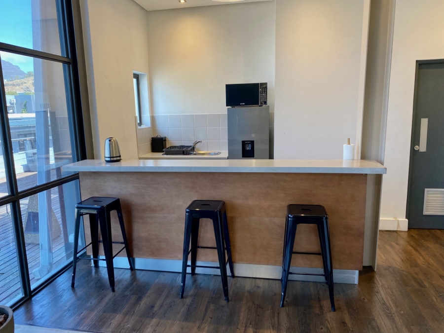 To Let commercial Property for Rent in De Waterkant Western Cape